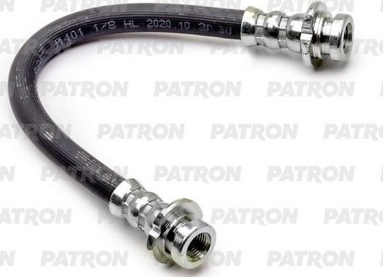 Тормозной шланг Patron. Артикул PBH0275