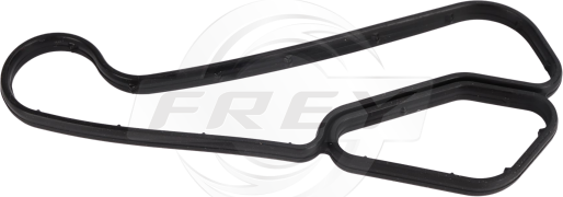Прокладка масляного радиатора Frey. Артикул 800512701