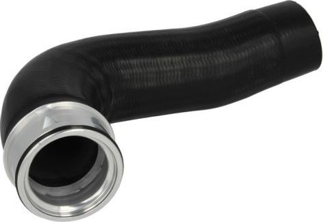 Патрубок интеркулера Thermotec левый для Volkswagen LT II 1996-2006. Артикул DCW046TT