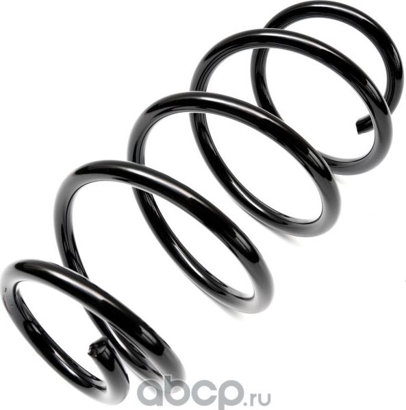 Пружина подвески передней (Absel). Артикул HY345095