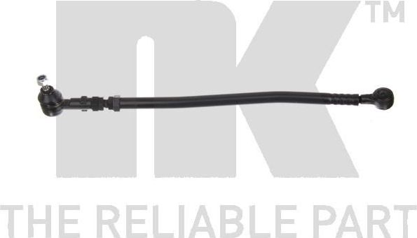 Рулевая тяга поперечная NK правая внешняя для Audi S2 I 1990-1996. Артикул 5004744