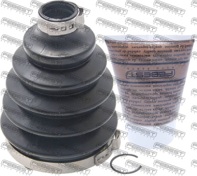 Пыльник ШРУСа наружный Febest для Opel Adam I 2013-2017. Артикул 1817P-CORD