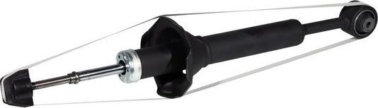 Амортизатор Zentparts задний для Mazda Demio I (DW) 1998-2003. Артикул Z01243