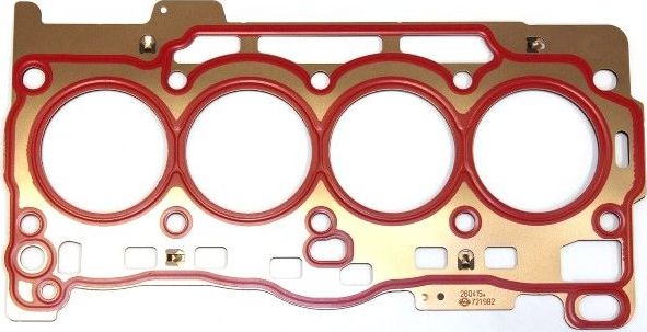 Прокладка ГБЦ Elring для Volkswagen Golf Sportsvan I 2014-2026. Артикул 721.982