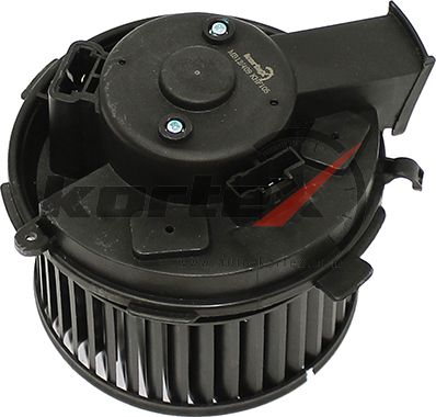 Мотор отопителя (Kortex). Артикул KHF105