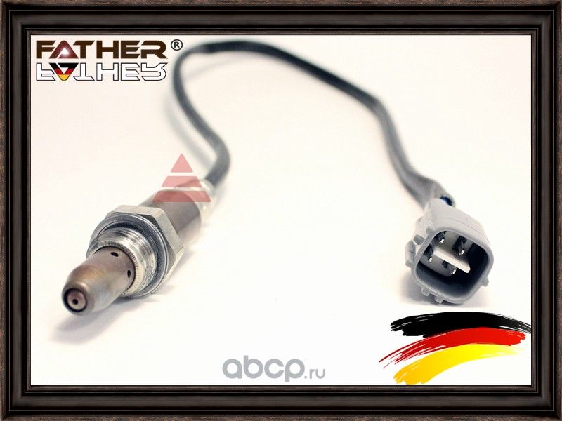 Датчик топливно-воздушной смеси (Father). Артикул F837R99
