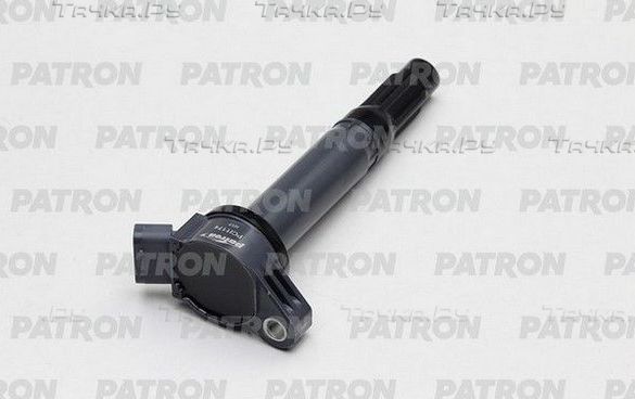 Катушка зажигания Patron для Toyota Alphard II 2008-2014. Артикул PCI1174