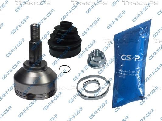 Шрус внутренний (граната) GSP для Nissan Primastar I 2003-2014. Артикул 850080