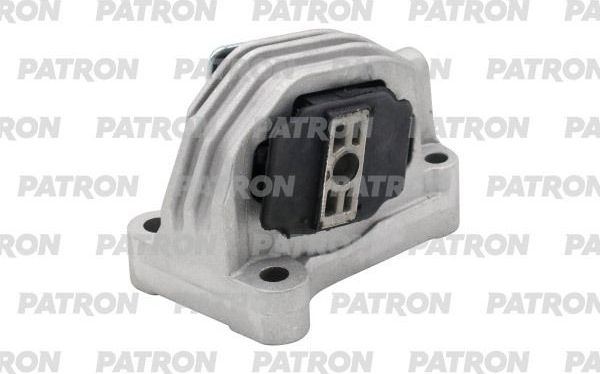 Опора (подушка) КПП Patron. Артикул PSE3864