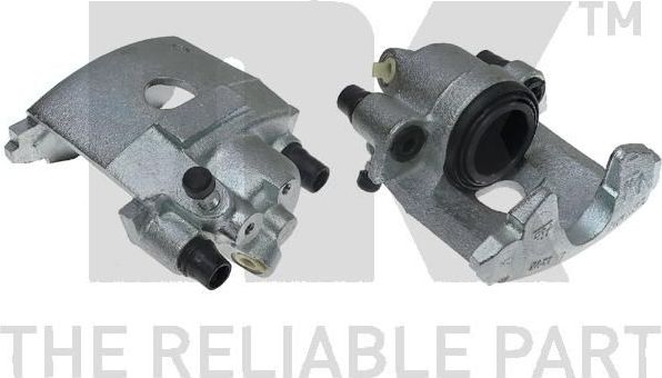 Тормозной суппорт NK (Чугун). Артикул 2199133