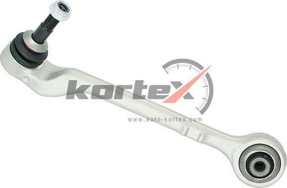Рычаг BMW F20/F30 xi пер.подв.нижн.зад.лев (Kortex). Артикул KSL5289