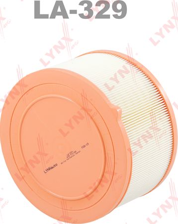 Воздушный фильтр LYNXauto. Артикул LA-329