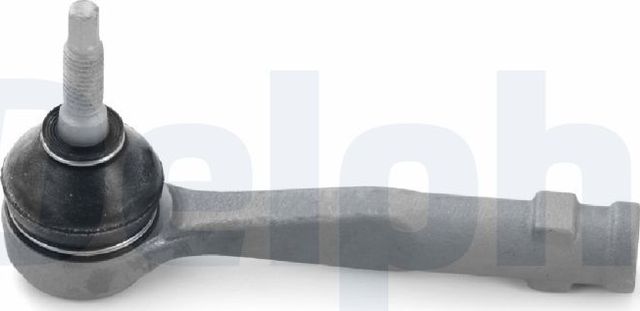 Наконечник рулевой тяги Delphi левый для Jeep Compass II 2016-2026. Артикул TA3428