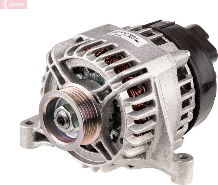 Генератор Denso. Артикул DAN517