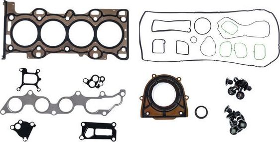 Прокладки двигателя (комплект) Stellox для Mazda 5 I (CR) 2005-2010. Артикул 11-22017-SX