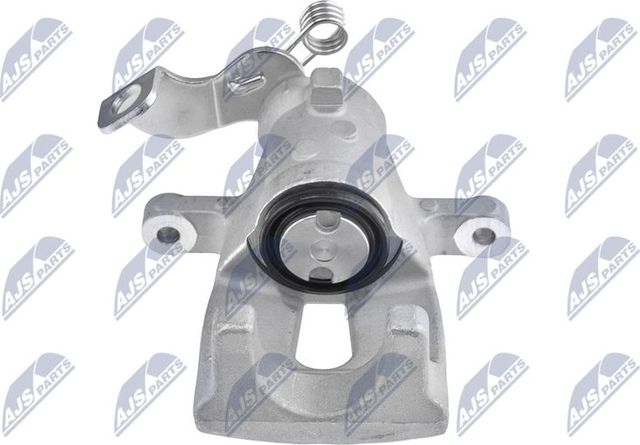 Тормозной суппорт NTY задний правый для Kia Proceed II 2013-2026. Артикул HZT-KA-007