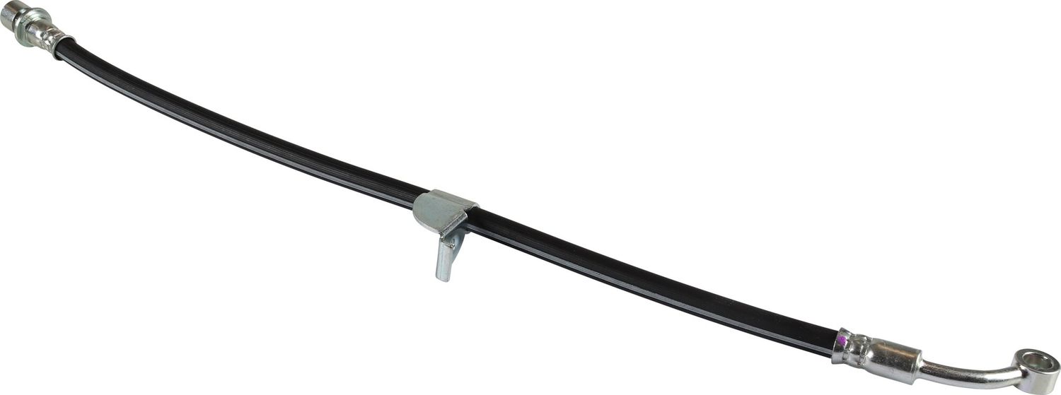 Тормозной шланг JP Group задний правый для Chevrolet Captiva I 2006-2018. Артикул 6361702180