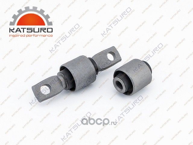 САЙЛЕНТБЛОК ТЯГИ (Katsuro). Артикул KAT302KIT