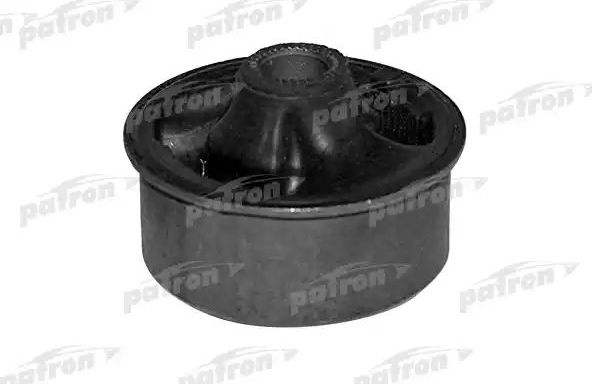 Сайлентблок переднего рычага подвески Patron. Артикул PSE10385
