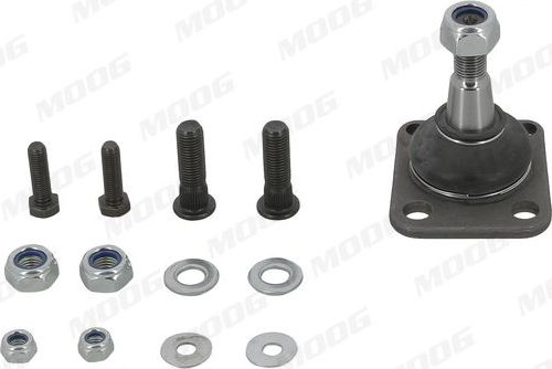 Шаровая опора MOOG. Артикул RE-BJ-4295