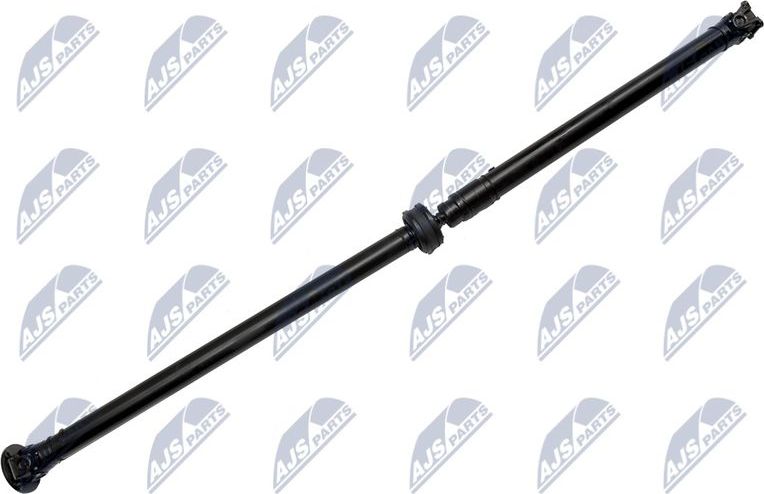 Карданный вал NTY. Артикул NWN-NS-007