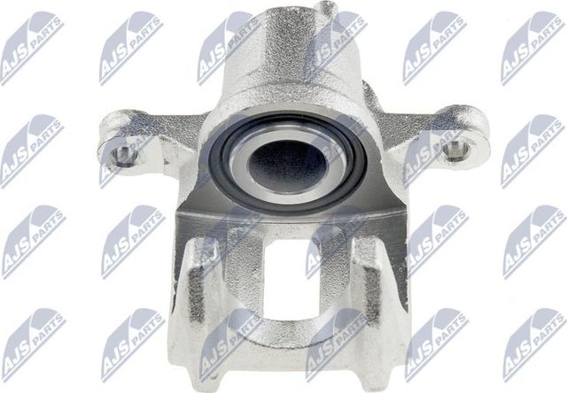 Тормозной суппорт NTY задний левый для Honda CR-V II 2001-2007. Артикул HZT-HD-006