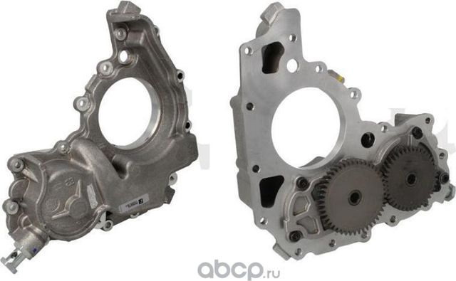 Масляный насос Iveco. Артикул 5802177791