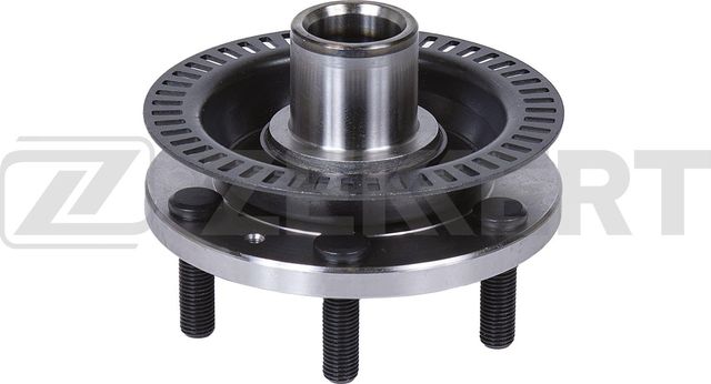 Ступица колеса Zekkert передняя для Kia Mohave I 2008-2016. Артикул RL-2462