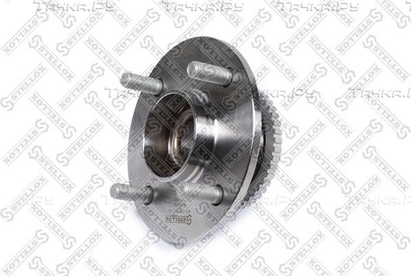 Ступичный подшипник (комплект) Stellox. Артикул 43-29178-SX