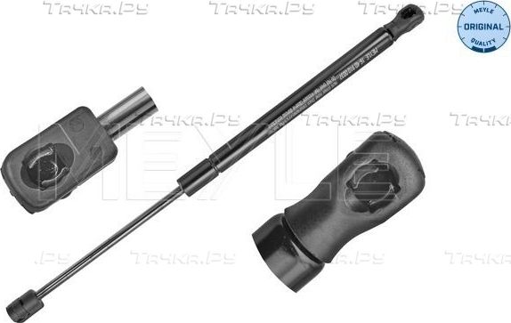 Амортизатор (упор) багажника Meyle Original. Артикул 16-40 910 0037