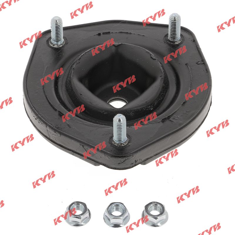 Опора амортизатора (стойки) KYB (Каяба) Suspension Mounting Kit. Артикул SM5087
