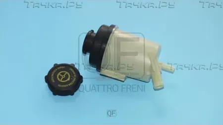 Бачок насоса ГУР (Quattro Freni). Артикул QF34E00018