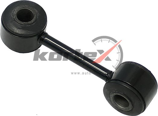 Тяга стабилизатора пер.подв. L/R (d=23mm) (Kortex). Артикул KLS5128