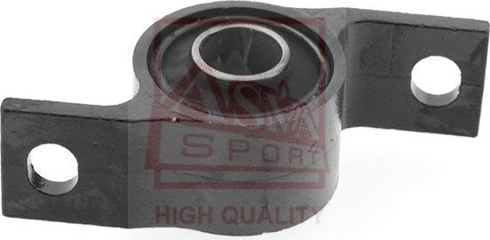 Сайлентблок переднего рычага подвески Asva. Артикул 0801-BHRR