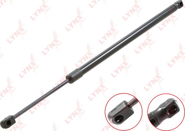 Амортизатор (упор) багажника LYNXauto для Skoda Superb II 2009-2015. Артикул GS-1655