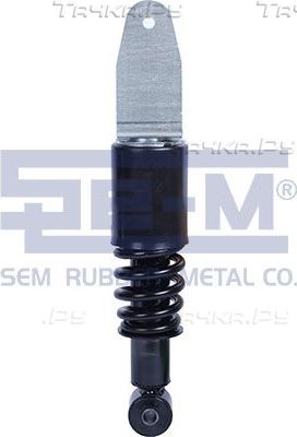Амортизатор кабины Sem Lastik. Артикул 16527