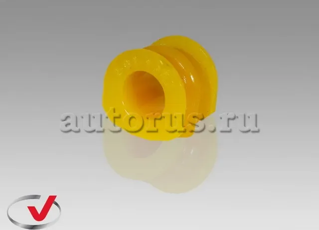 Втулка Полиуретановая заднего стабилизатора I.D. = 28 мм (Vtulka). Артикул 2011353