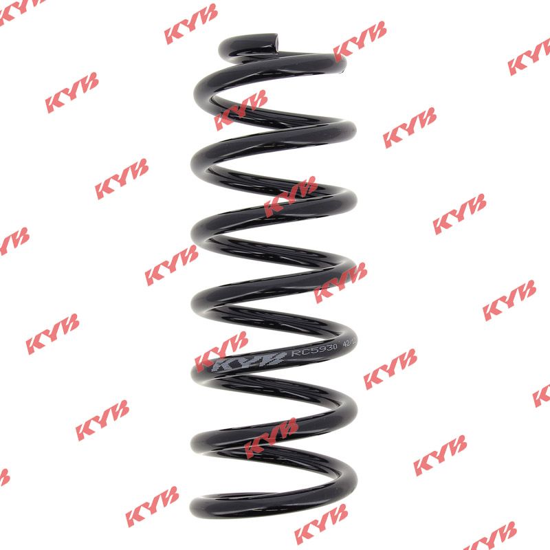 Пружина подвески KYB (Каяба) K-Flex. Артикул RC5930