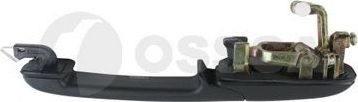 Ручка двери OSSCA правая для Volkswagen Passat B3 1988-1997. Артикул 01296
