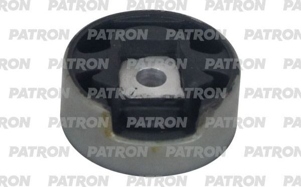 Подушка (опора) двигателя Patron. Артикул PSE3383