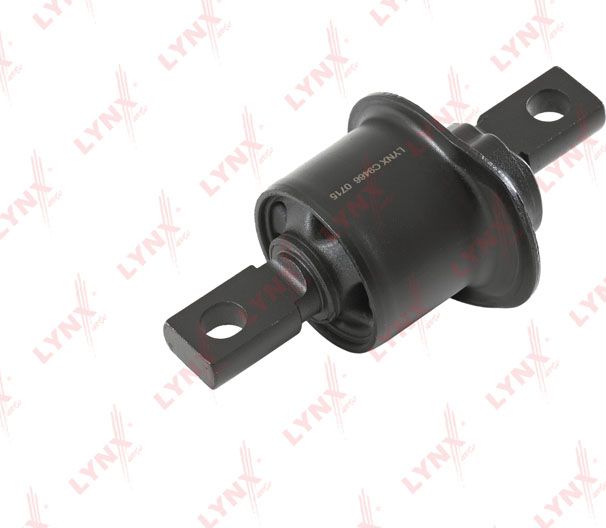 Сайлентблок задней балки LYNXauto для Mitsubishi Colt VI (Z20/Z30) 2004-2012. Артикул C9466