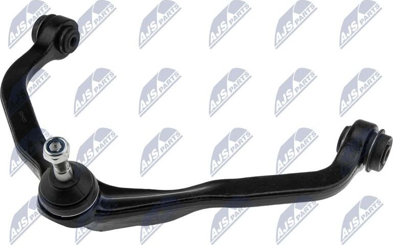 Поперечный рычаг передней подвески NTY правый верхний внешний для Dodge Nitro 2006-2012. Артикул ZWG-CH-025