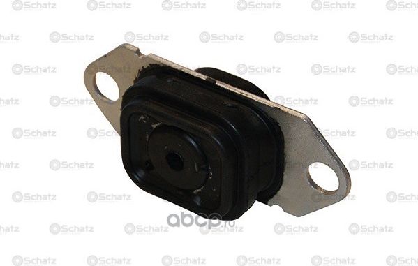 Опора двигателя (Schatz). Артикул U05052