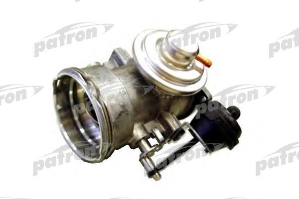Клапан EGR (рециркуляции выхлопных газов) Patron для Volkswagen Transporter T5 2003-2009. Артикул PEGR087