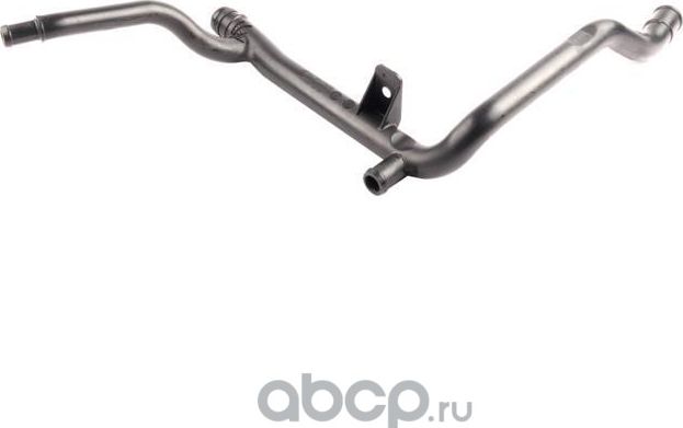 Трубка охлаждающей жидкости (Bogap). Артикул A4229189