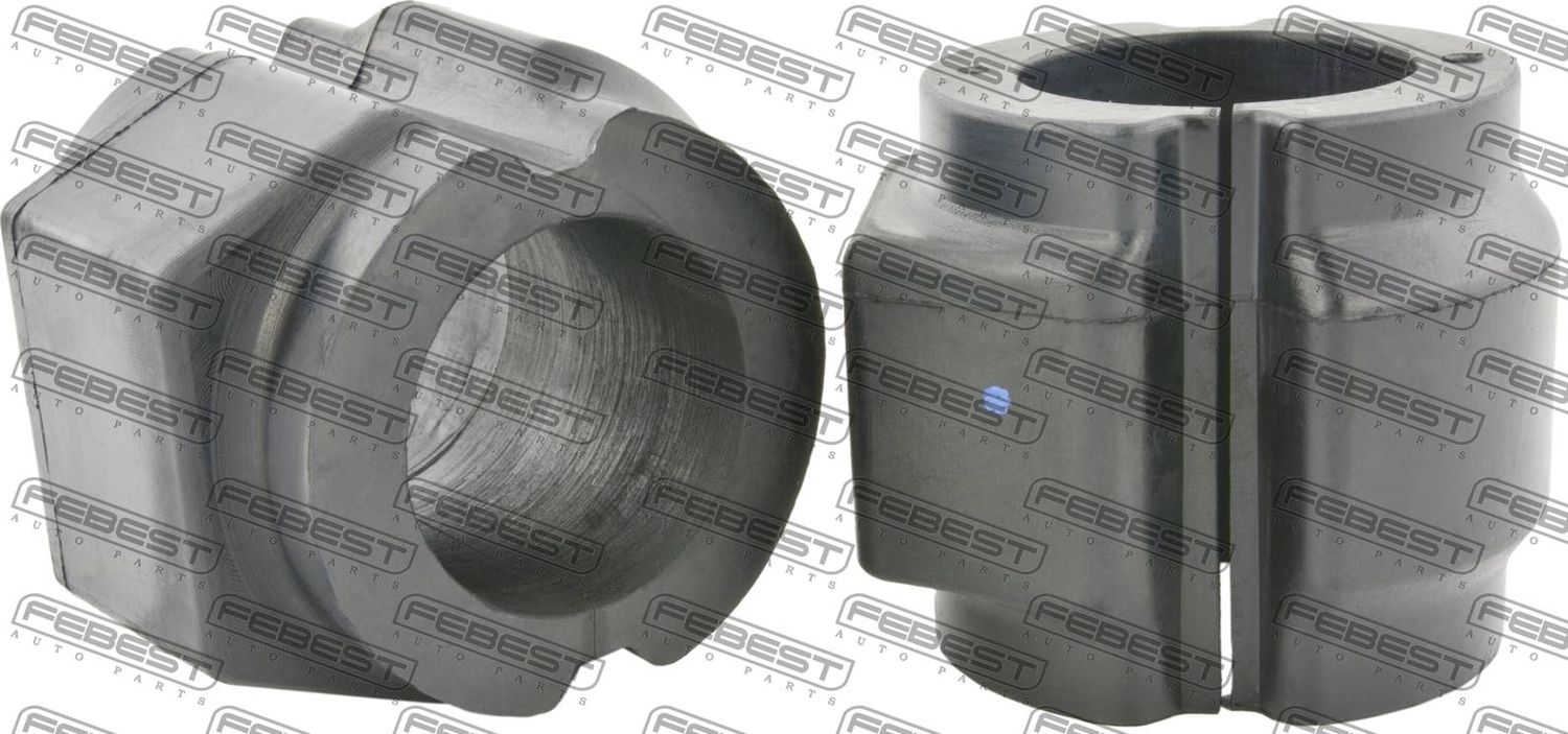 Втулки стабилизатора Febest. Артикул ADSB-D3F-KIT