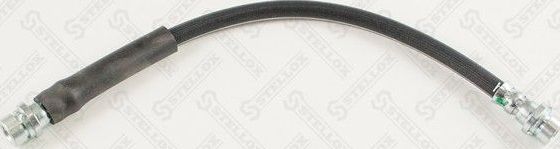 Тормозной шланг Stellox задний для Volkswagen Derby II 1981-1983. Артикул 27-00087-SX