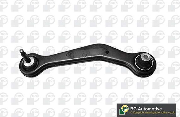 Продольный рычаг задней подвески BGA левый для BMW X5 I (E53) 2000-2006. Артикул TRC0801