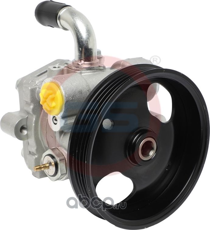 Новый насос ГУР Suzuki Jimny (FJ) 1998 (GS). Артикул HP38007C