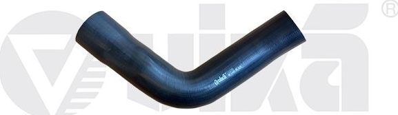 Патрубок интеркулера Vika для Mercedes-Benz Vito II (W639) 2003-2014. Артикул 11313701